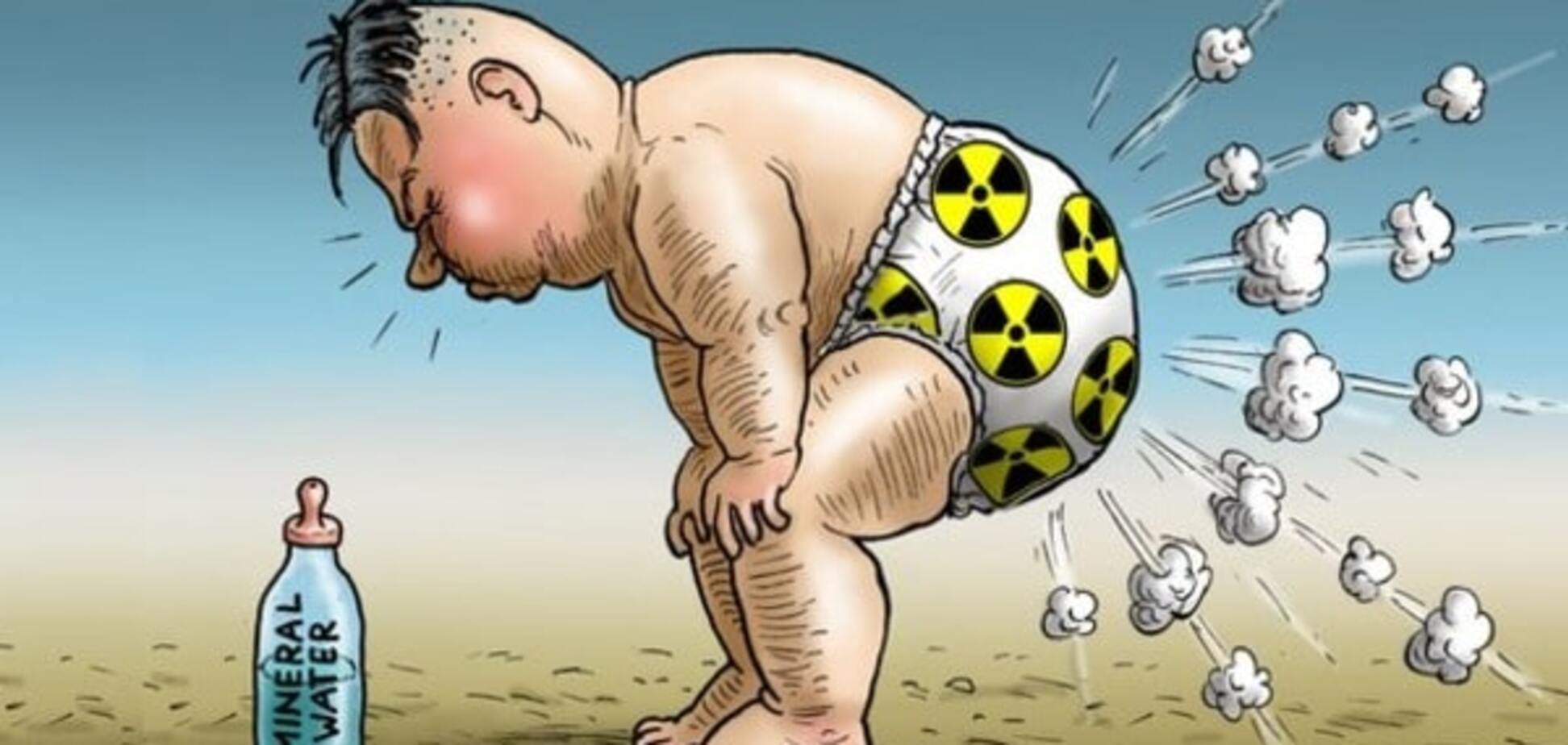 В США выразили 'понятный скептицизм' ядерными испытаниями КНДР