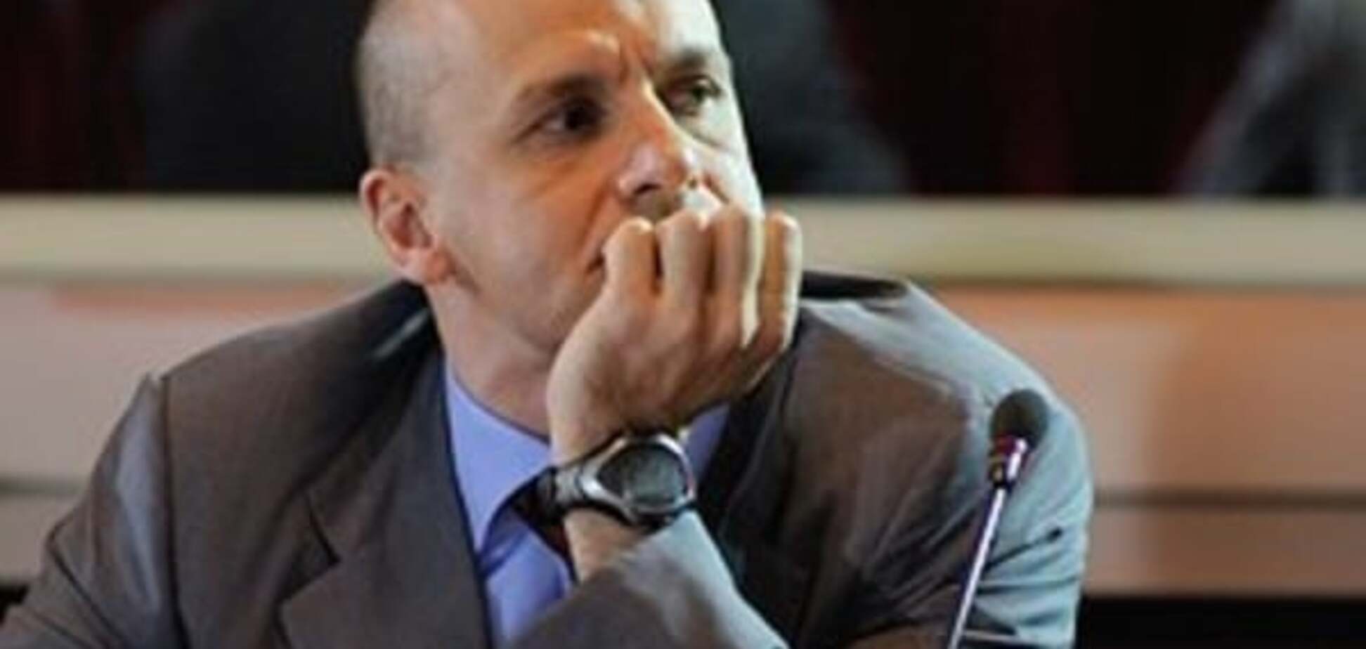 НАБУ расследует миллионные хищения Григоришиным