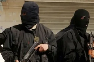 Рэкет возвращается: на Кировоградщине молодчики в масках в открытую обирают фермеров