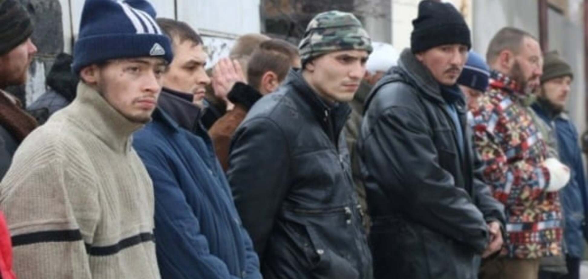 'Подарок Плотницкого': стало известно, сколько украинцев могут освободить из плена