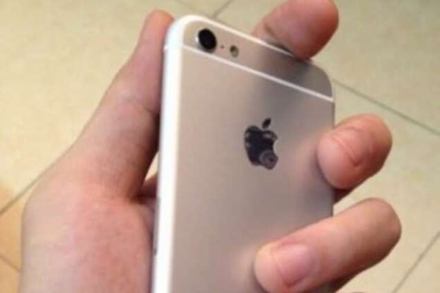 В сети раскрыли дизайн нового iPhone 6C: опубликованы фото