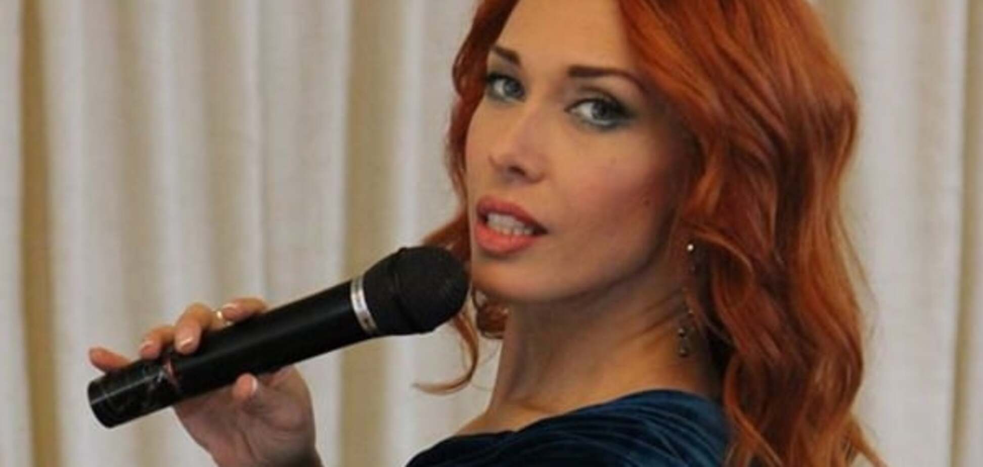 Продовження скандалу: співачка відповіла журналісту, що розкритикував її виступ у Львові 