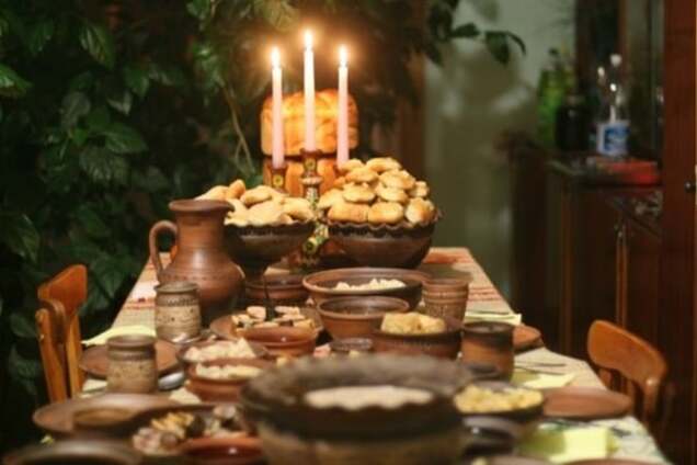 12 рождественских блюд: что приготовить на Святвечер