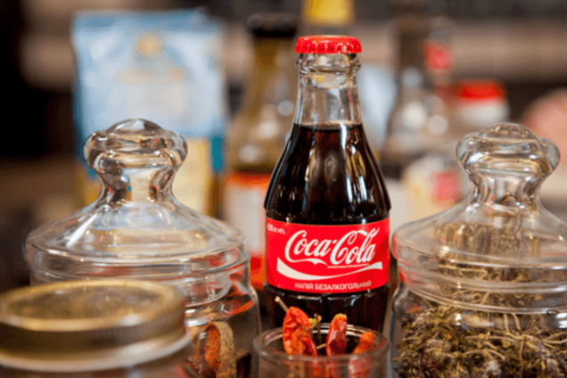 Скандальна реклама: в Coca-Cola пояснили, як Крим став частиною Росії