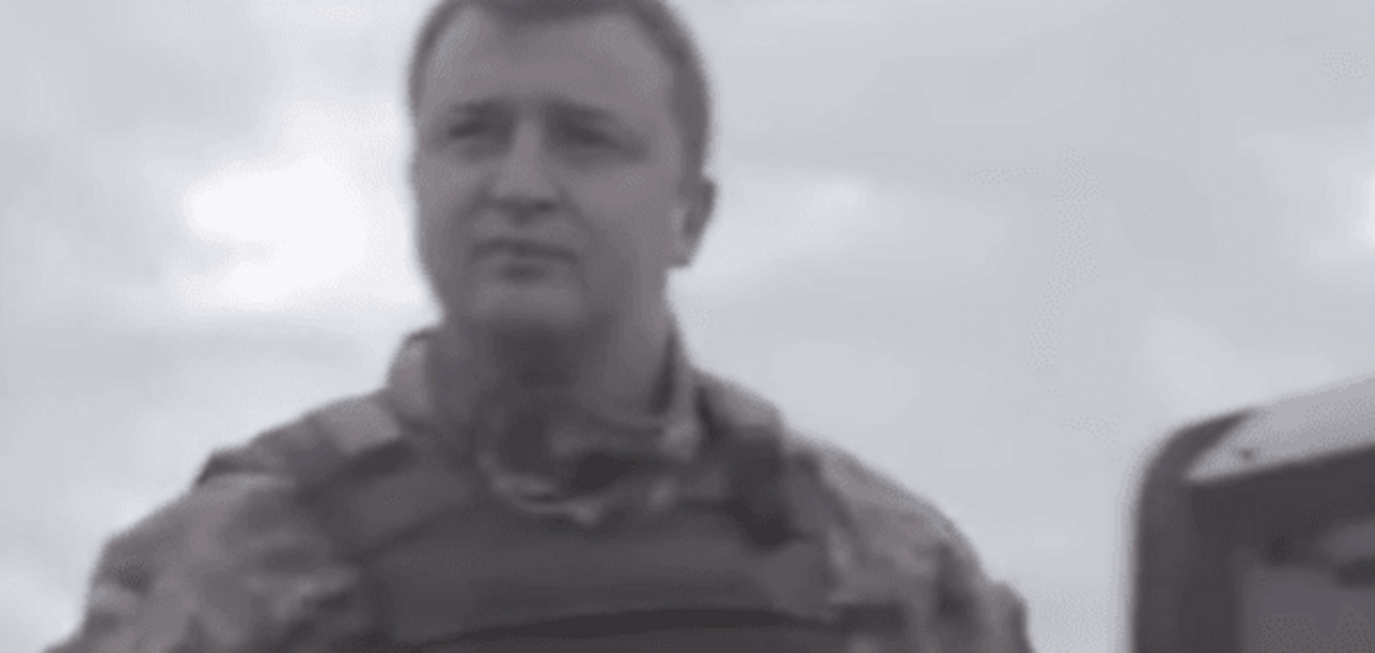 НАБ проверяет, откуда у главного прокурора сил АТО деньги на элитные квартиры