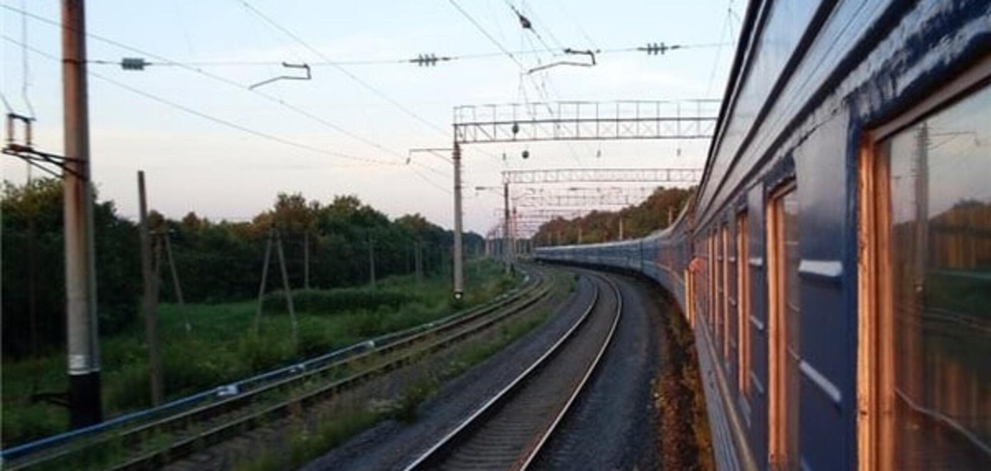 В обход России: Украина запустит альтернативный транзитный маршрут в Китай