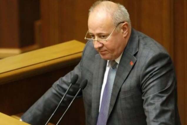 Авторы скандальной поправки в госбюджет не понимали, что попадают под статью - Чумак
