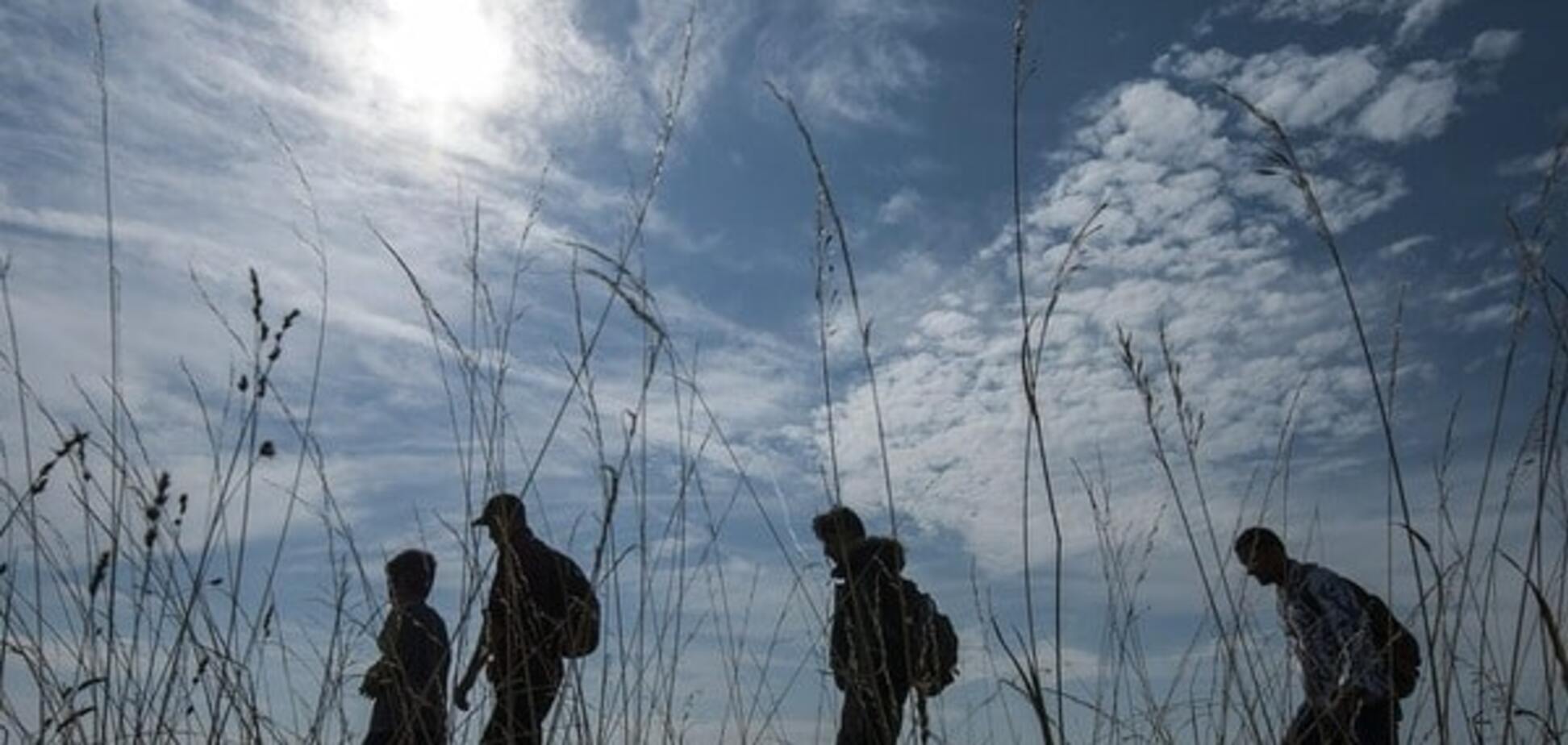 Путешествие в несуществующие страны мира, в которых можно побывать
