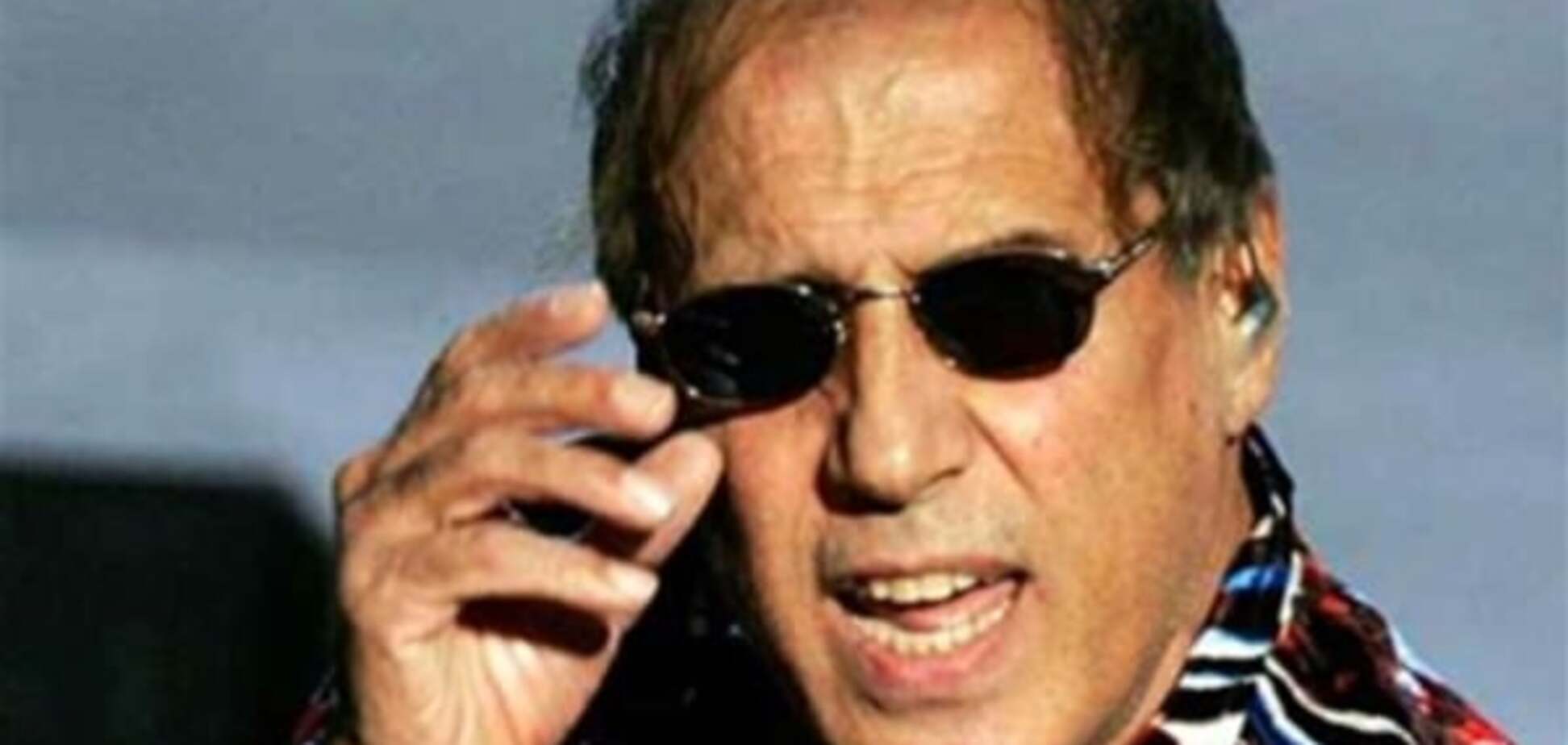 Адриано Челентано отмечает 78-летие: самые смешные фразы культового актера