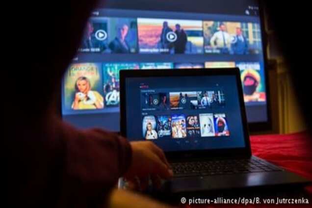 Відеосервіс Netflix розширив свою діяльність на ще 130 країн