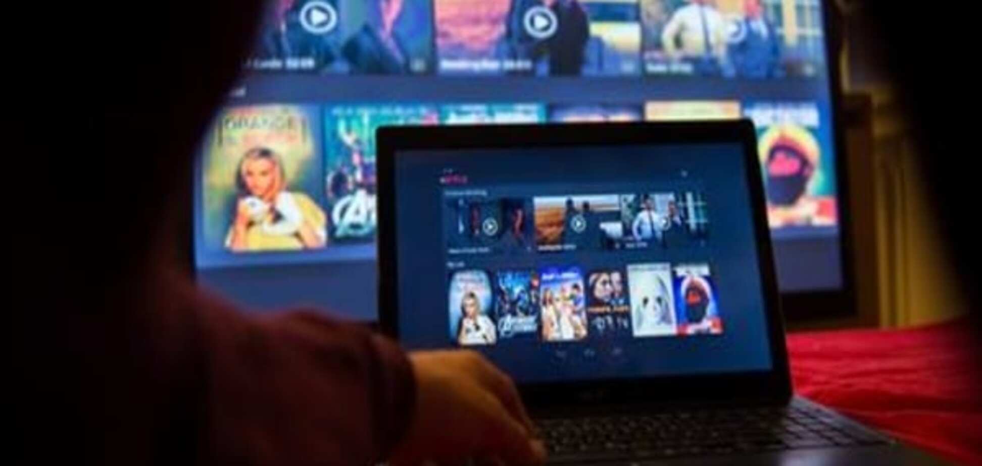 Відеосервіс Netflix розширив свою діяльність на ще 130 країн
