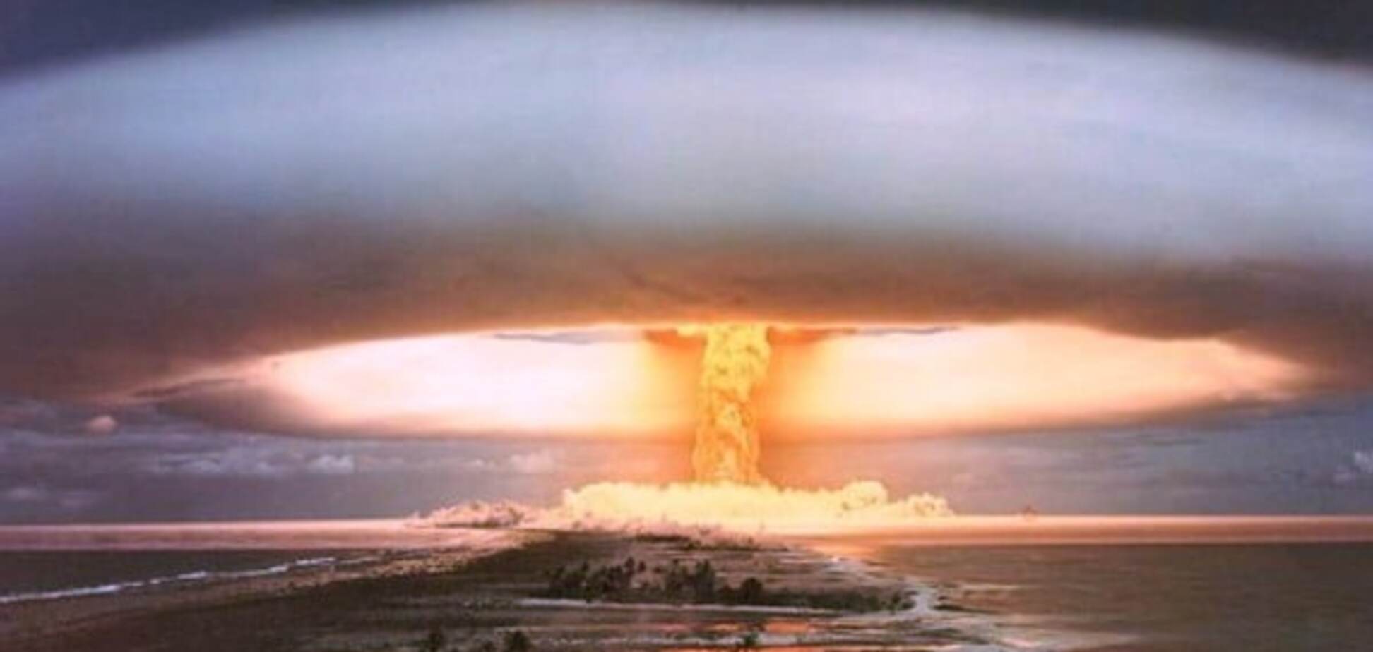 Ким Чен Ын испытал водородную бомбу: в КНДР произошло сильное землетрясение