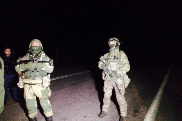 Военная операция: Тандит рассказал, как освобождают заложников