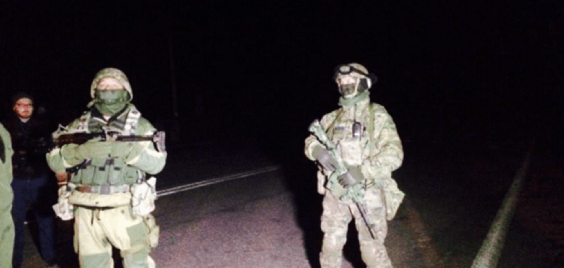 Военная операция: Тандит рассказал, как освобождают заложников