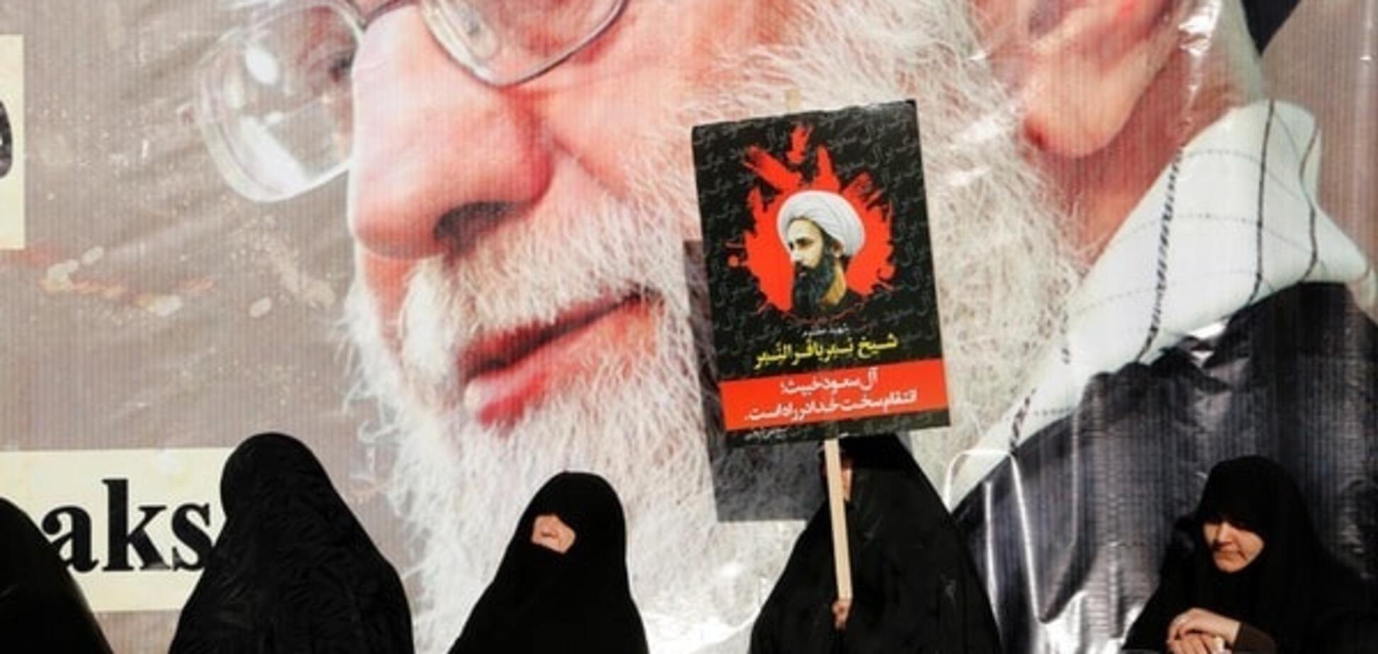Разрыв отношений: иранские дипломаты покинули Саудовскую Аравию
