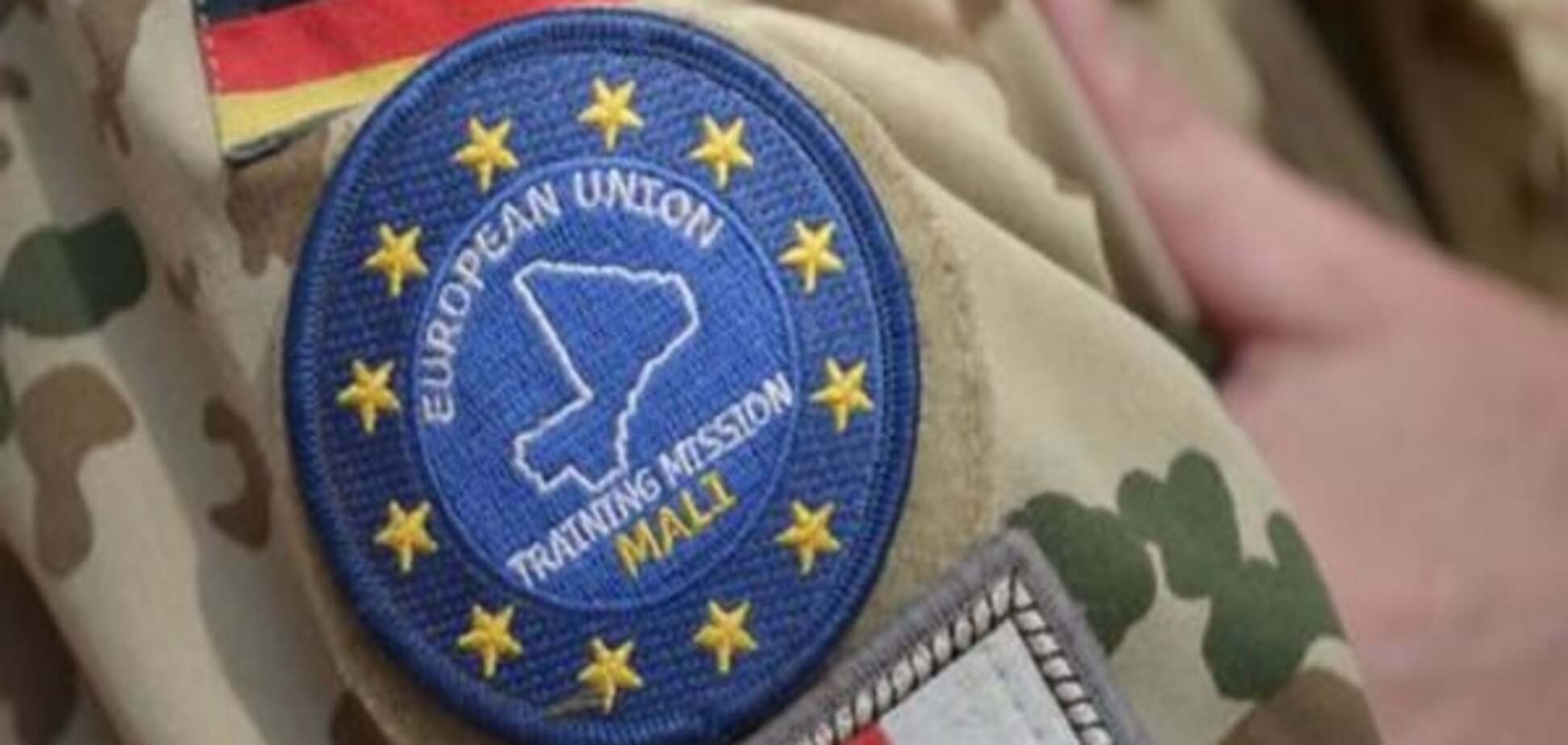 ФРН хоче відправити ще 550 солдатів у Малі та Ірак