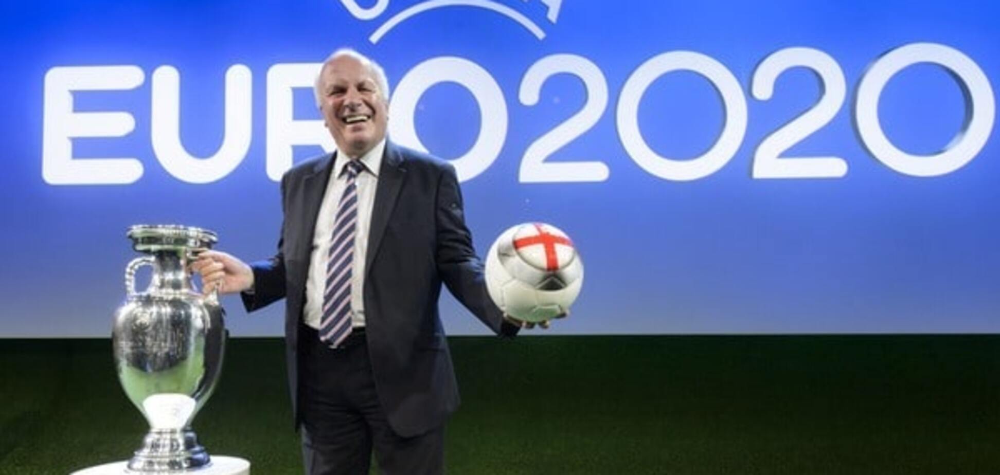 'Застрелимся': соперник России сделал громкое заявление о 'суициде' на Евро-2016