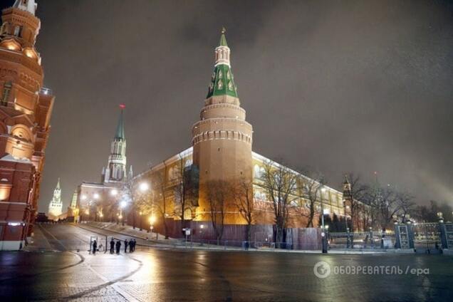Очень неприятная ситуация: Окара рассказал, чего по-настоящему боится Кремль