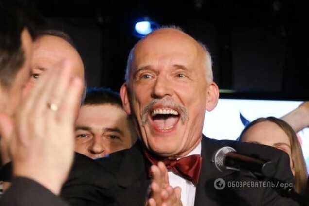 Старий завсідник: 'зігуючий' євродепутат знову зібрався в Крим