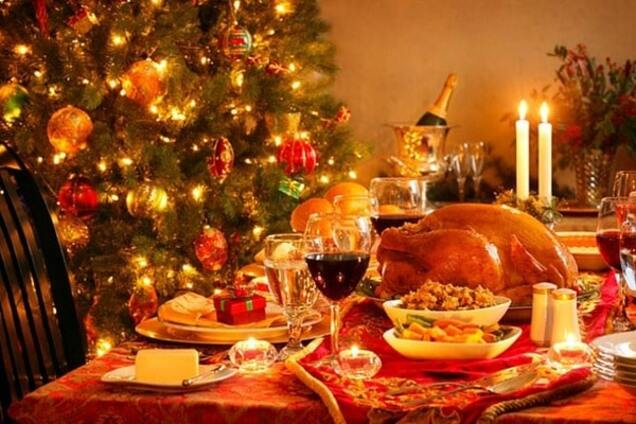 Качині грудки, холодець і кутя: українські зірки назвали свої улюблені рецепти різдвяних страв