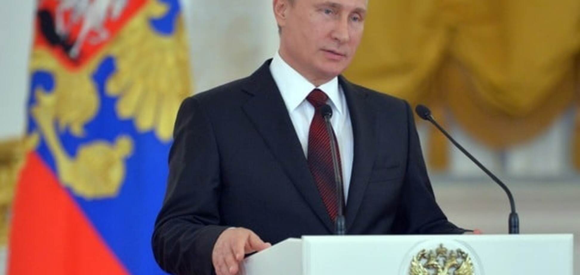 Найчесніший - Путін: в мережі розвінчали черговий фейк російської пропаганди