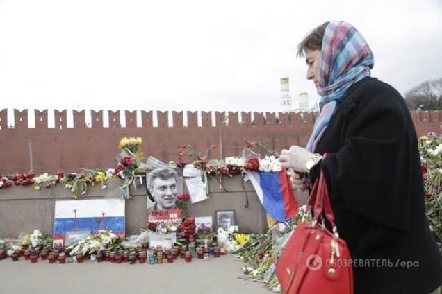 Немцов мог избежать гибели: на допросе 'всплыли' новые подробности убийства