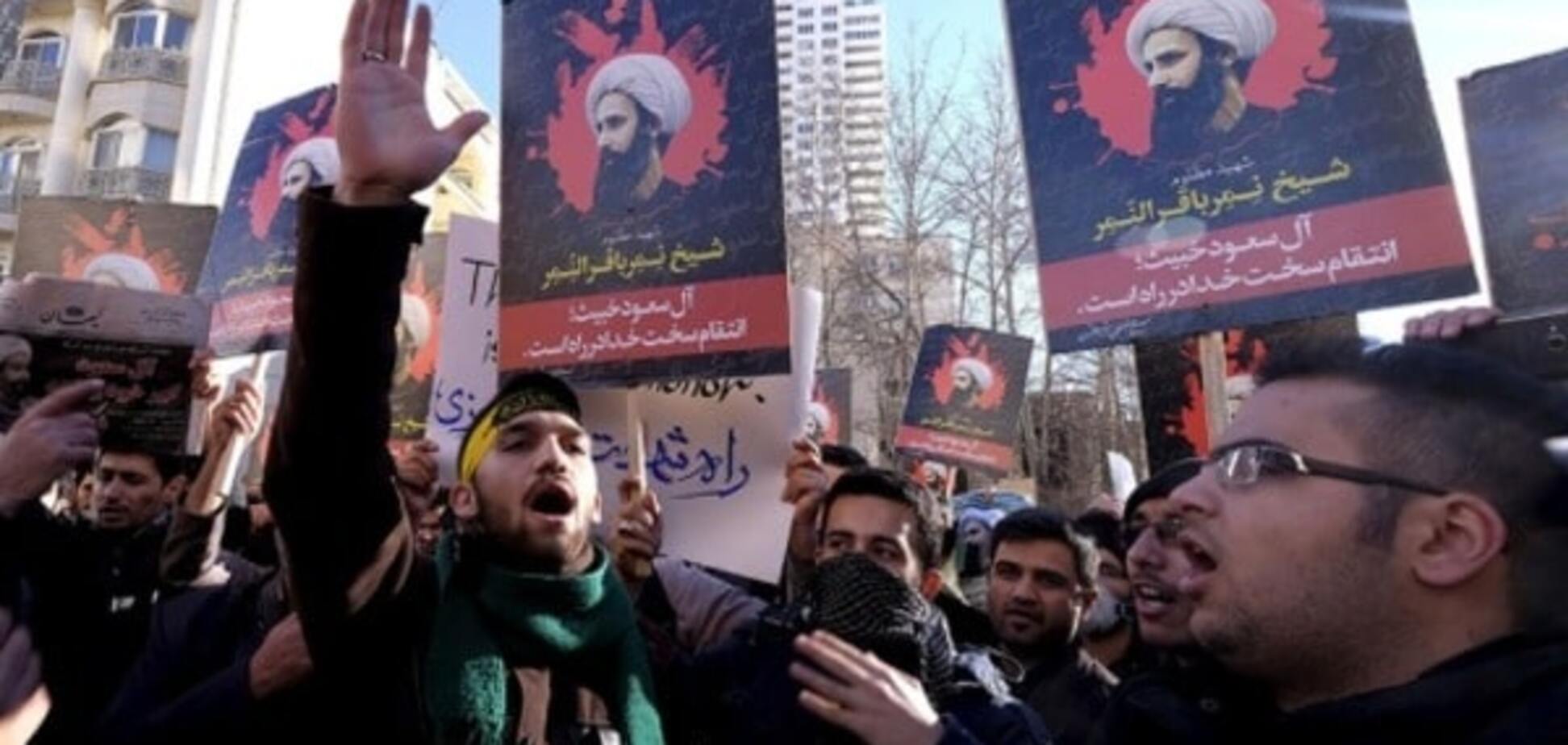 Про розрив дипвідносин з Іраном заявила ще одна країна