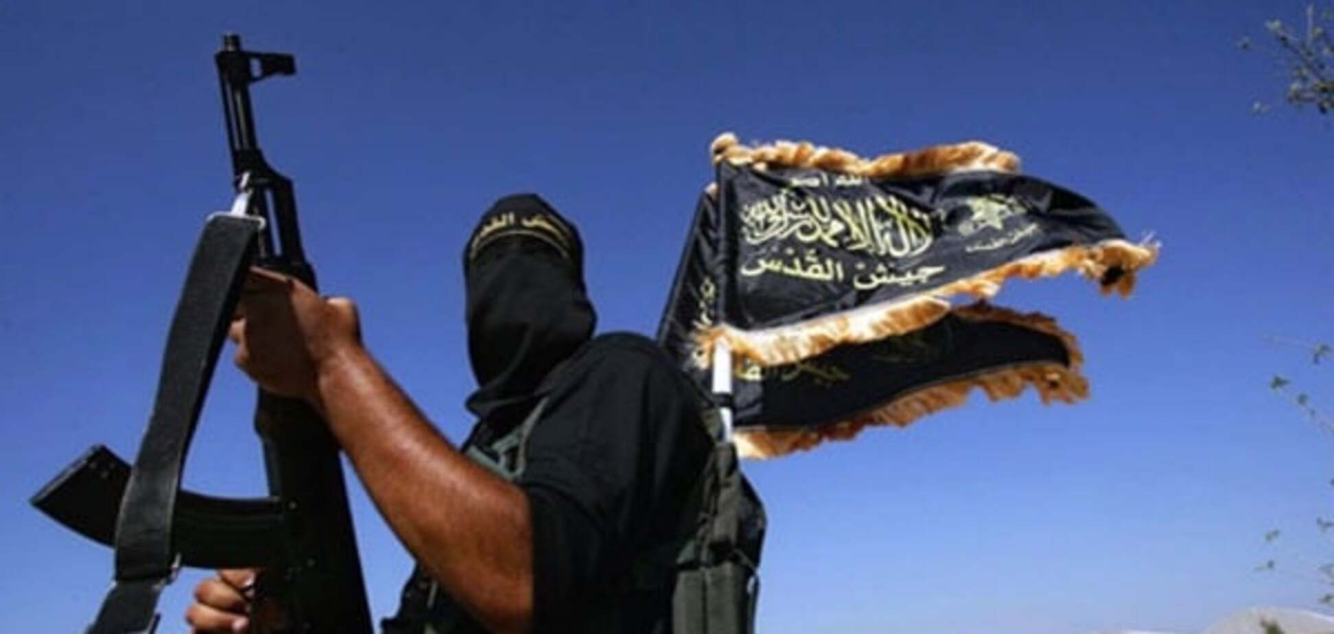Іракські військові заявили про знищення 'міністра війни' ІДІЛ
