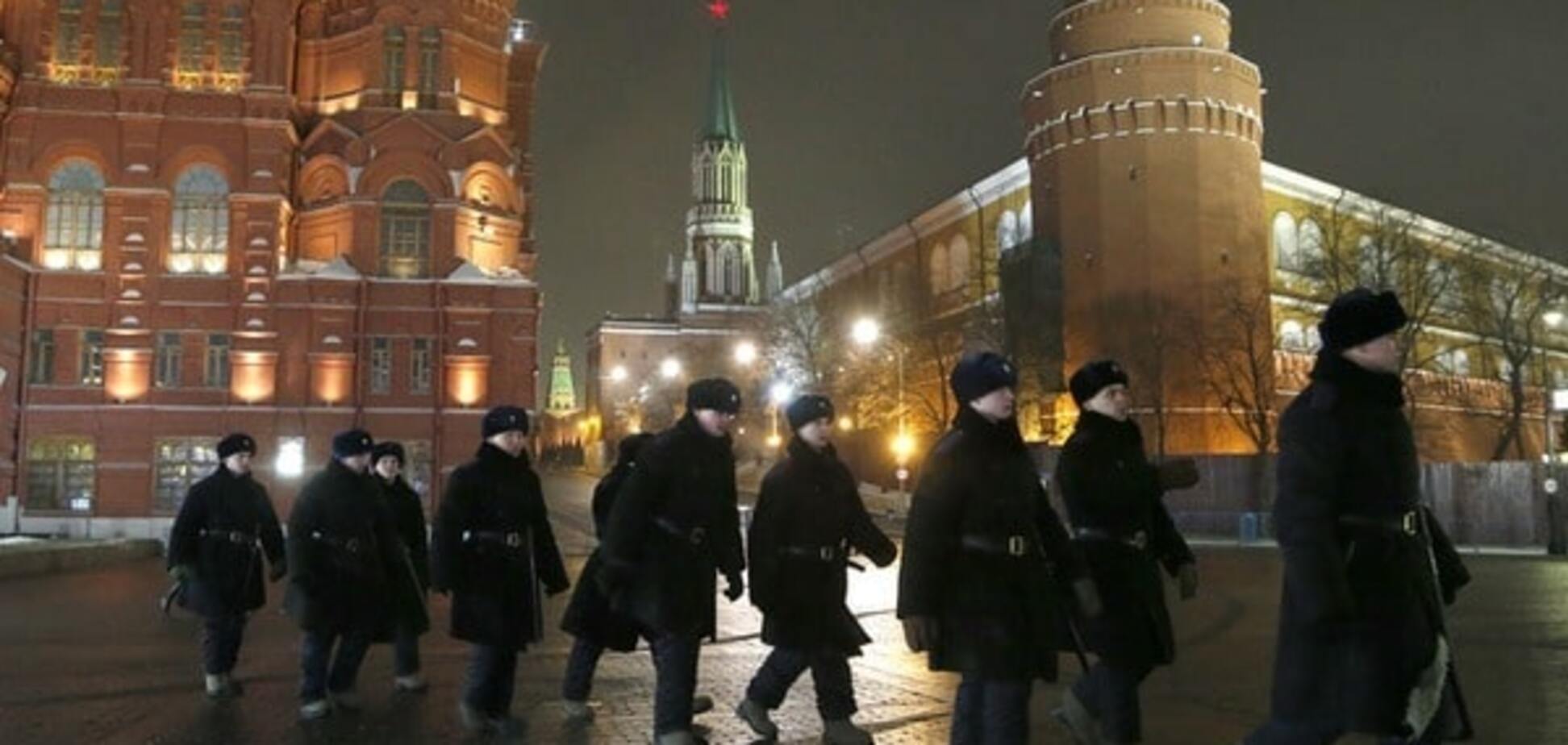 Бояться навіть слова 'Майдан': Окара розповів, як Кремль 'зливає' протести росіян