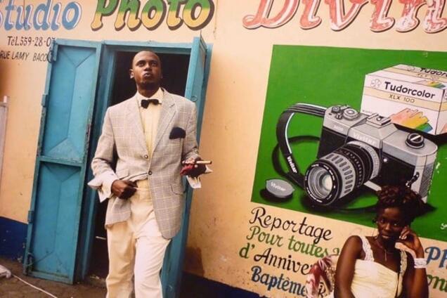 Фоторепортаж с Черного континента: другая сторона жизни в современной Африке