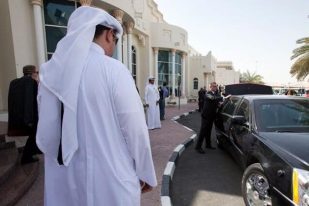 Катар отозвал своего посла из Ирана