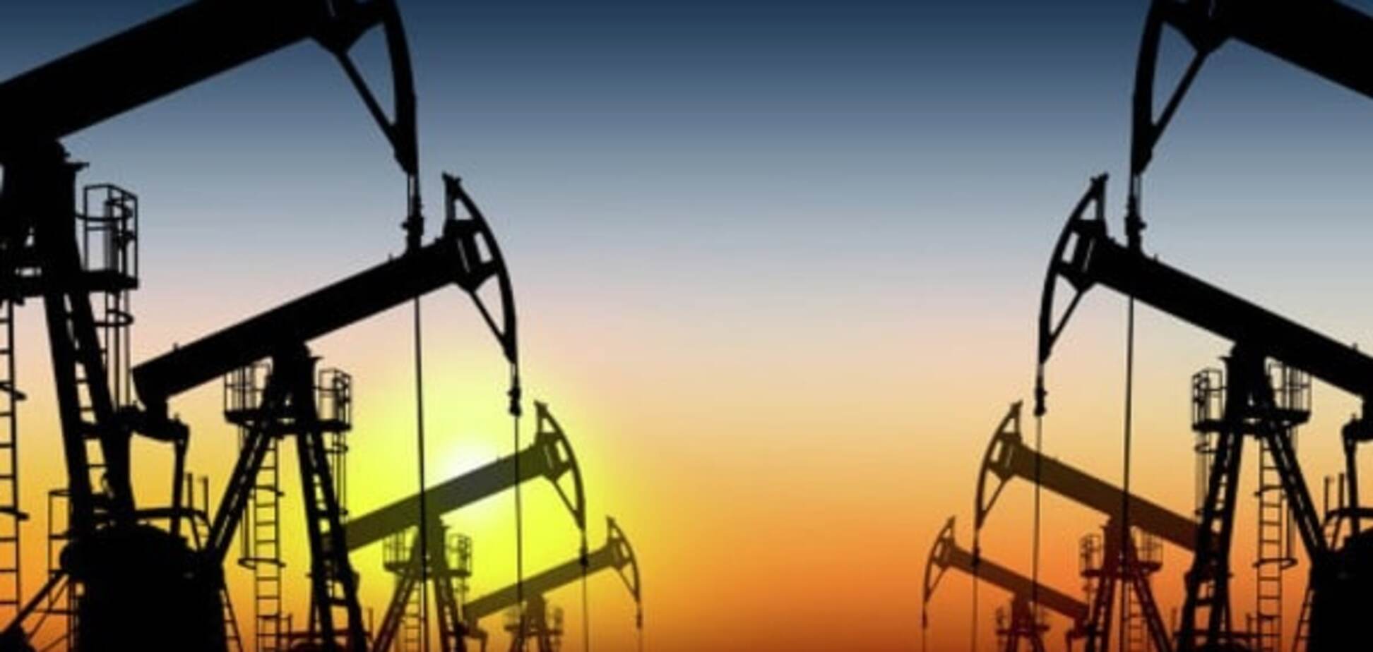 Обвал на бирже: нефть эталонных марок обновила 20-летние минимумы