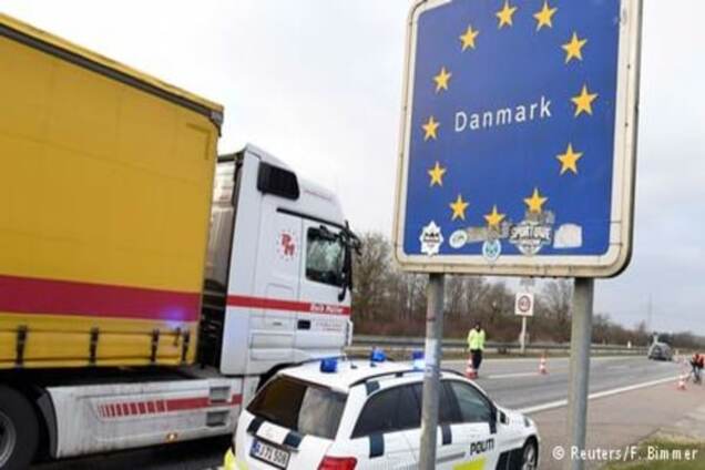 Єврокомісар: Шенген і свободу пересування в Європі має бути збережено