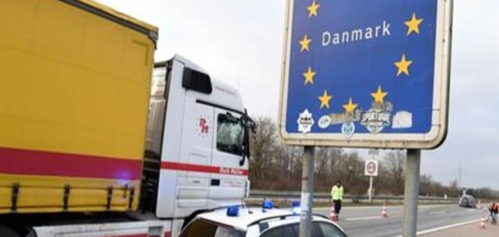 Єврокомісар: Шенген і свободу пересування в Європі має бути збережено