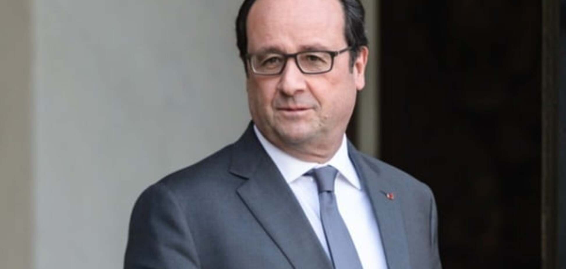 Манія величі: в 'ДНР' зажадали відставки президента Франції