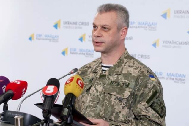 У Порошенко отреагировали на анонсированное 'ЛНР' освобождение пленных