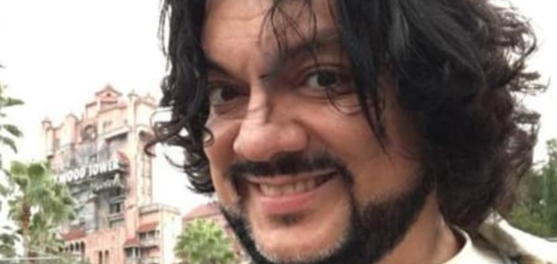 Киркоров продемонстрировал американцам, как он обожает Путина