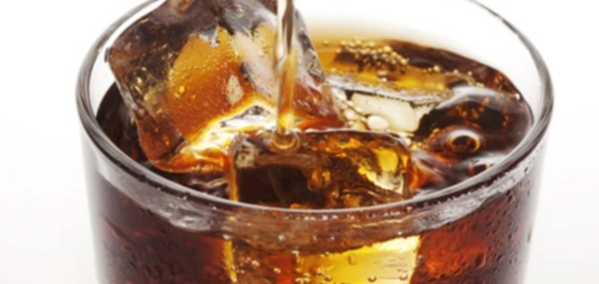 Это вам за Крым: украинцам предложили домашнюю Coca-Cola