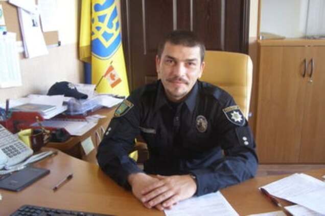 Начальник полиции Львова выступил за легализацию проституции