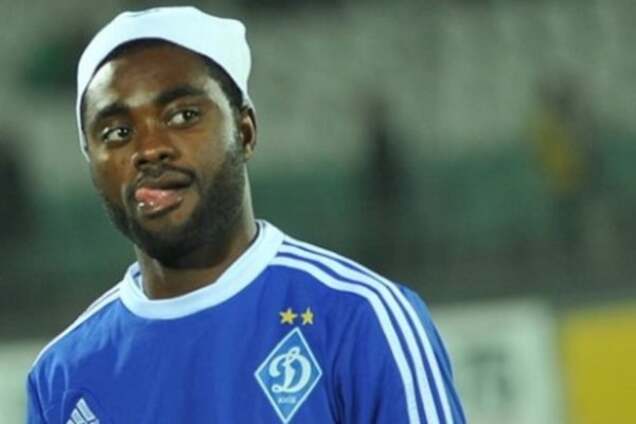 Дорогой трансфер. Полузащитник 'Динамо' испугал покупателей 'космическими' запросами