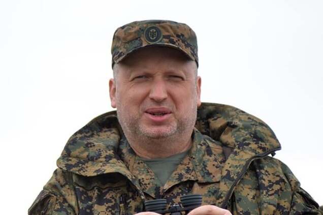 Зачем Украине стратегии освобождения Крыма и Донбасса