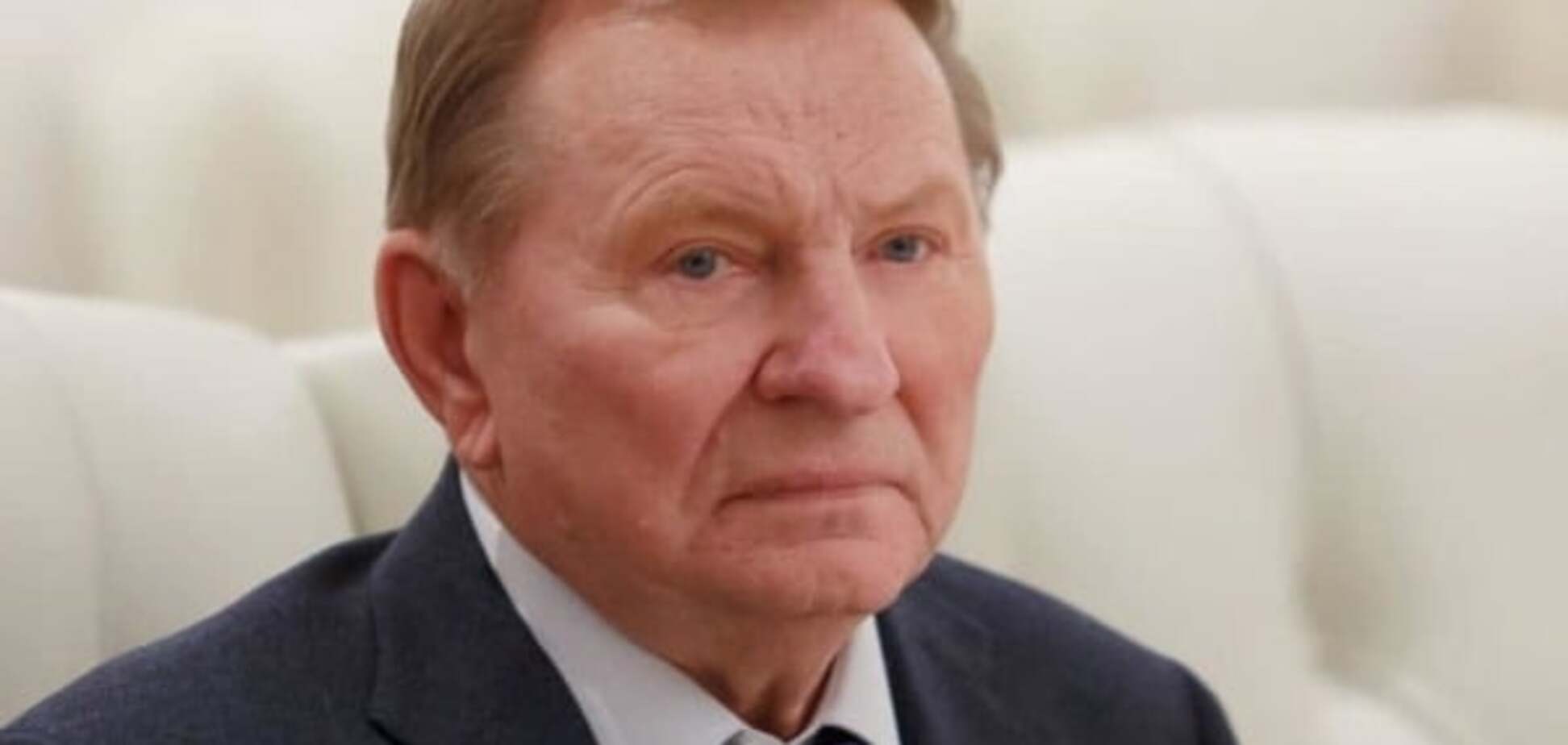 Почти секретно: Кучма поговорил с Нуланд о минских договоренностях