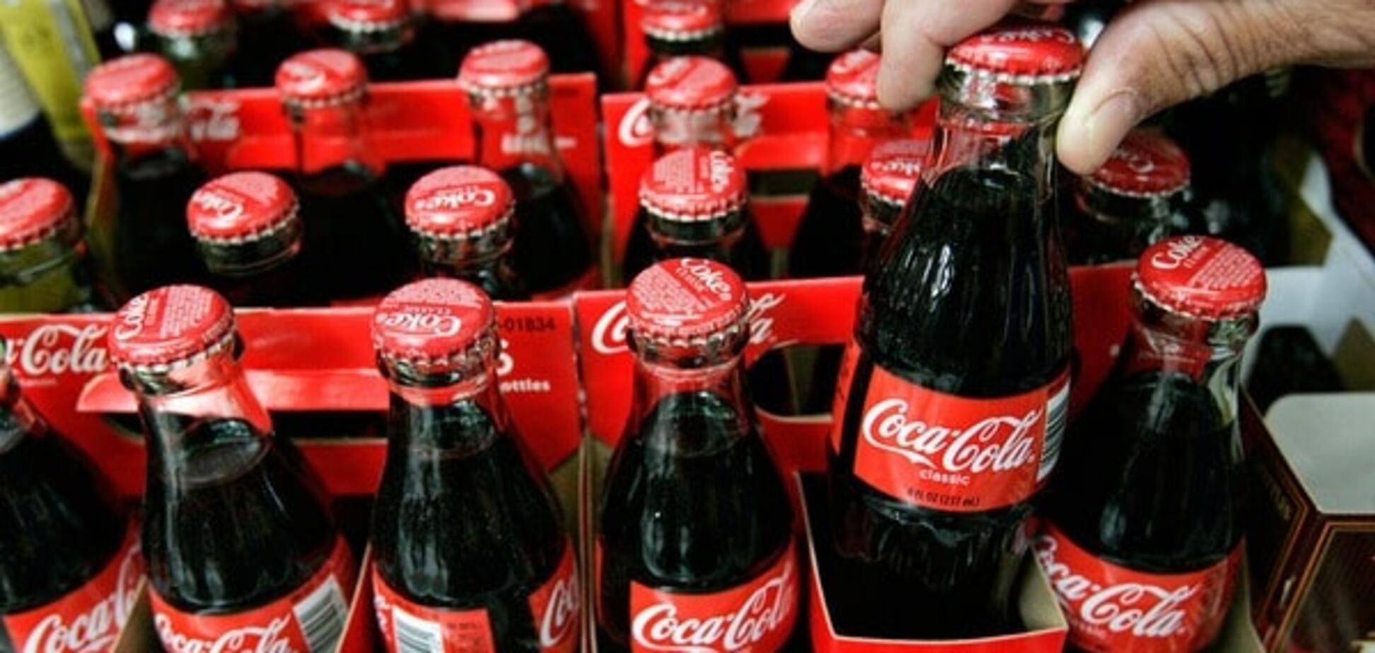Скандал із Coca-Cola: як компанія повинна спокутувати свою провину?