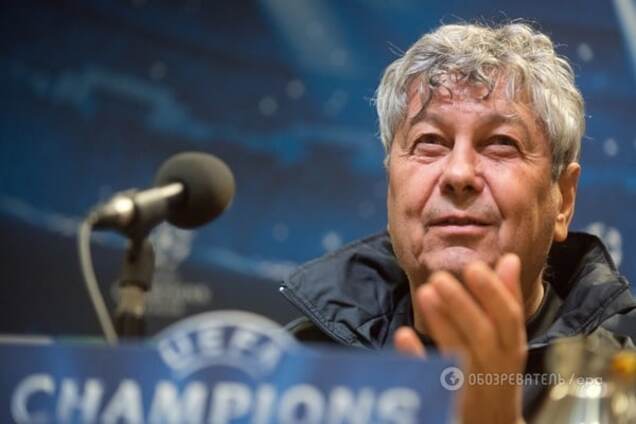 Зидану не снилось: СМИ назвали зарплату Луческу в новом клубе