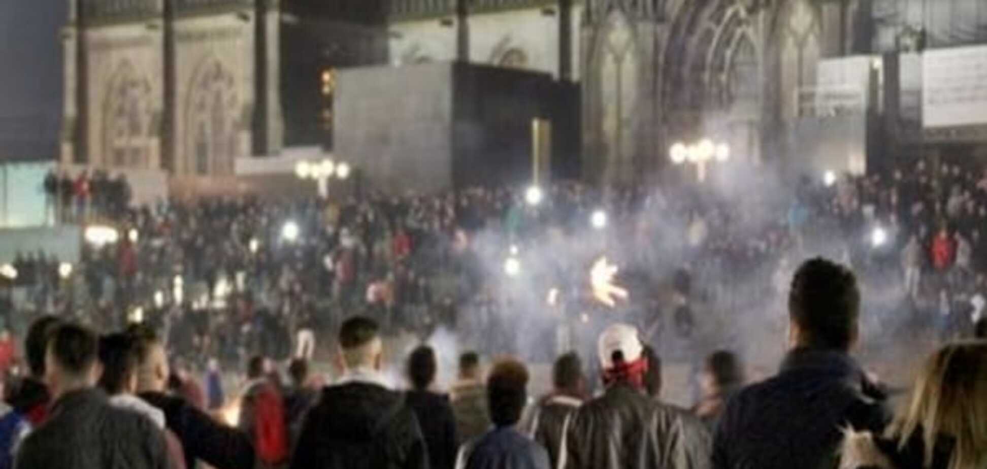 Після кельнських подій: Урядовці не виключають депортації правопорушників