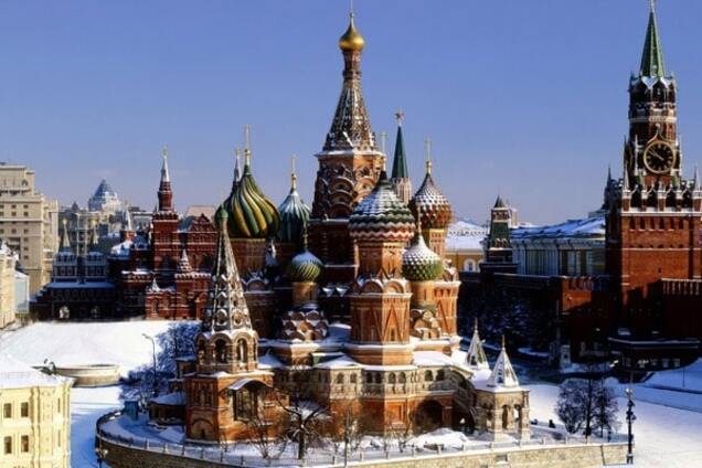 Идеальный шторм в Кремле