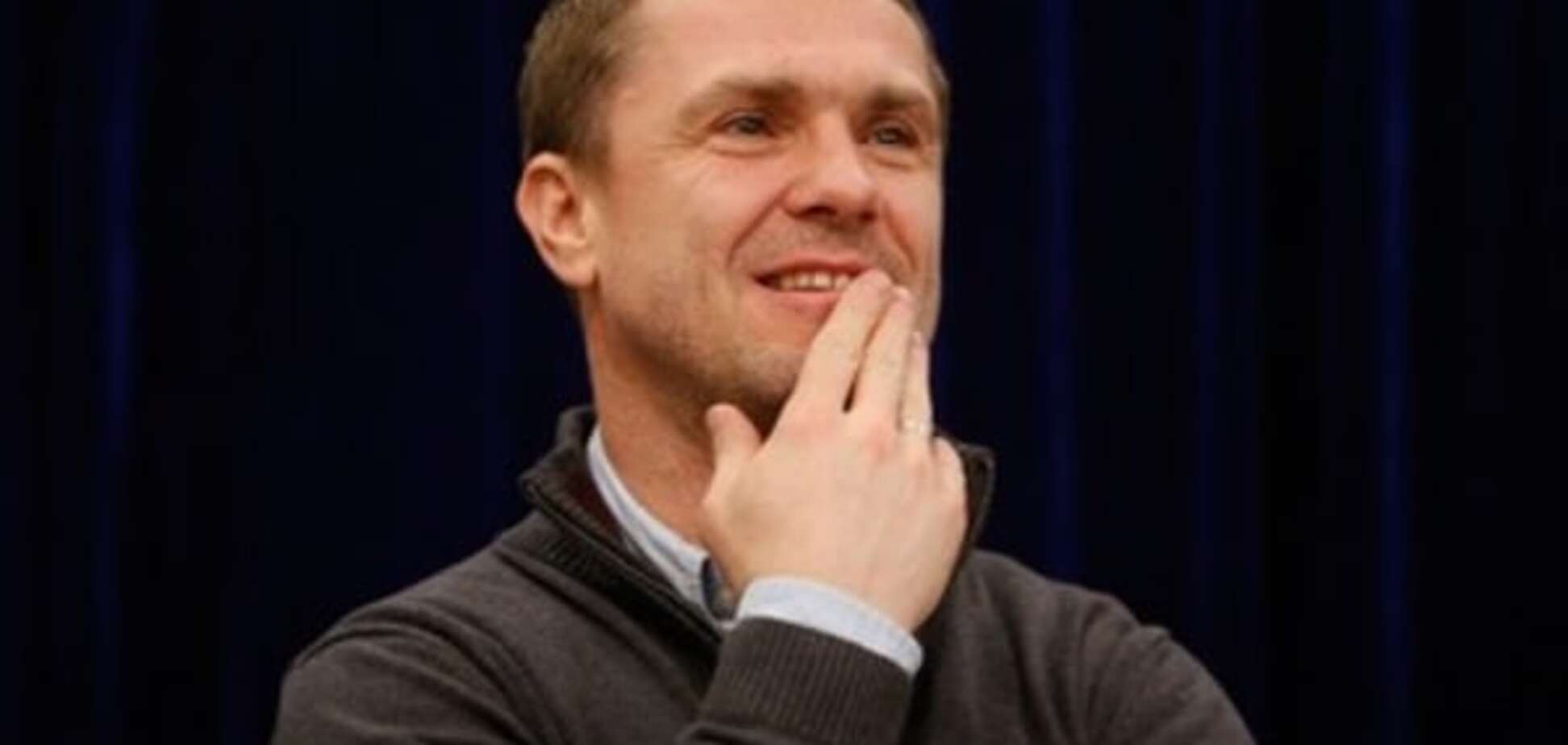 Должен быть готов к отставке. Ребров рассказал о своей судьбе в 'Динамо'