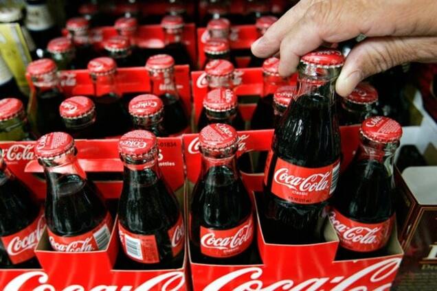 Обиделись: оккупанты Крыма тоже пригрозили Coca-Cola бойкотом