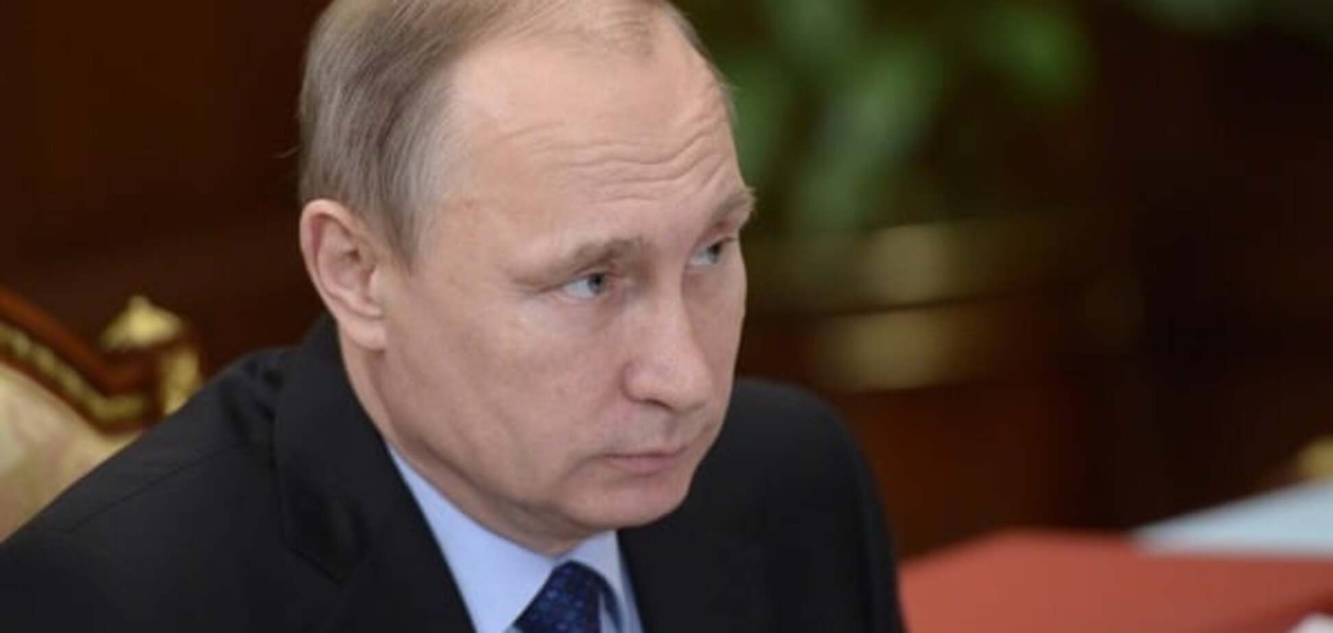 Орешкин рассказал, что заставит Путина примириться с Украиной