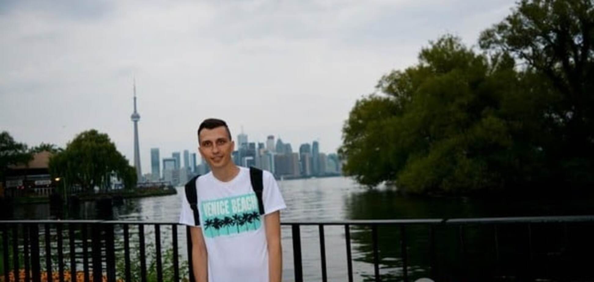 Исповедь эмигранта: как живется украинцу в Торонто